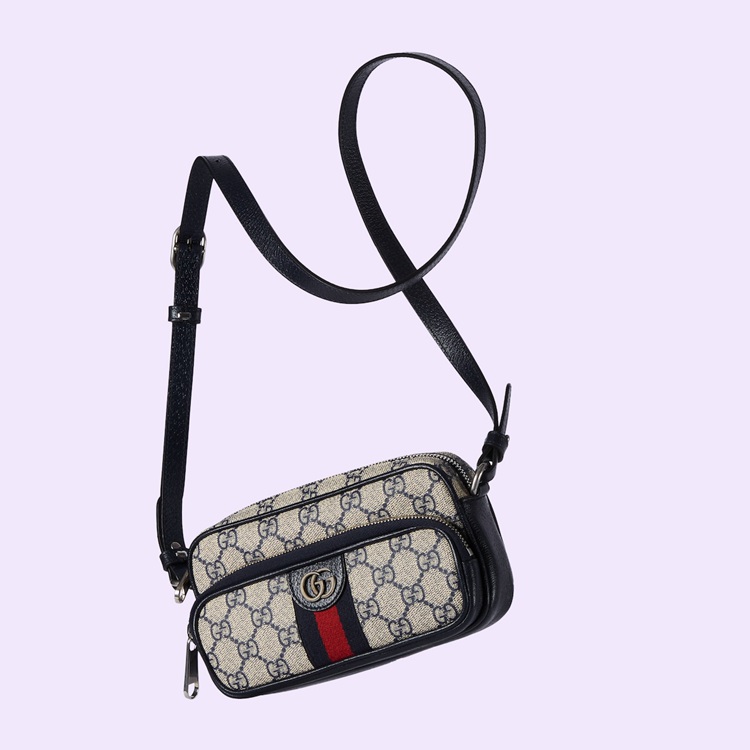 722557.96IWN.4076.006.100.0000.Light Ophidia GG mini bag
